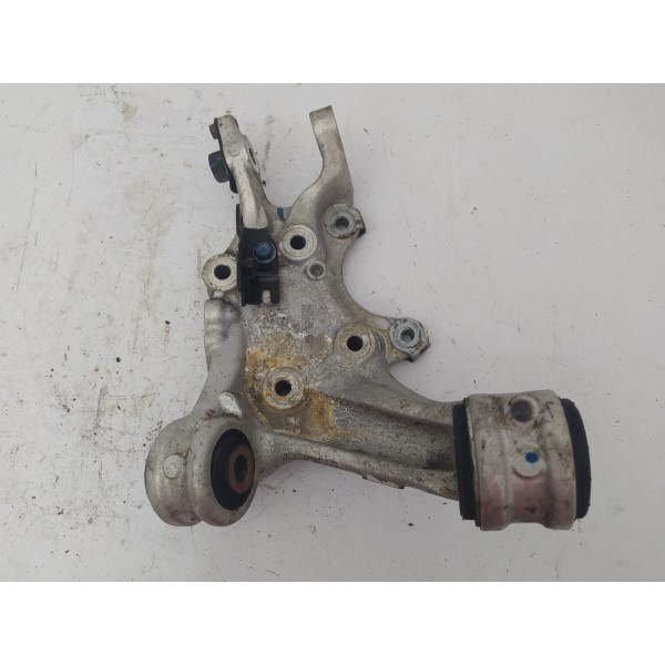 Montante Manga Eixo Traseiro Esquerdo Honda New Civic 2011