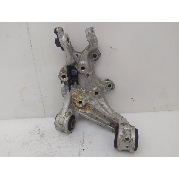 Montante Manga Eixo Traseiro Esquerdo Honda New Civic 2011