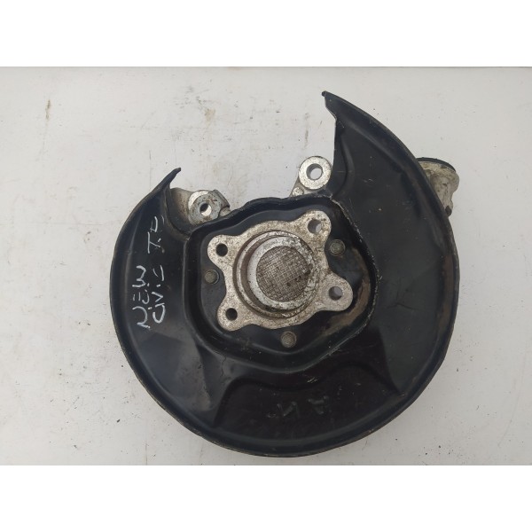 Montante Manga Eixo Traseiro Esquerdo Honda New Civic 2011