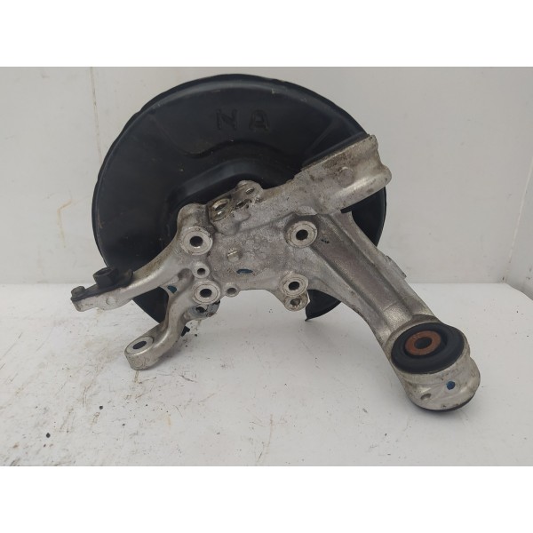 Montante Manga Eixo Traseiro Esquerdo Honda New Civic 2011