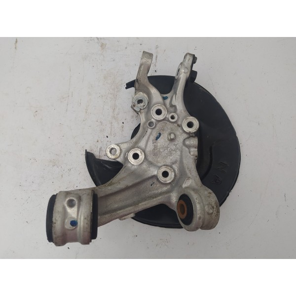 Montante Manga Eixo Traseiro Esquerdo Honda New Civic 2011