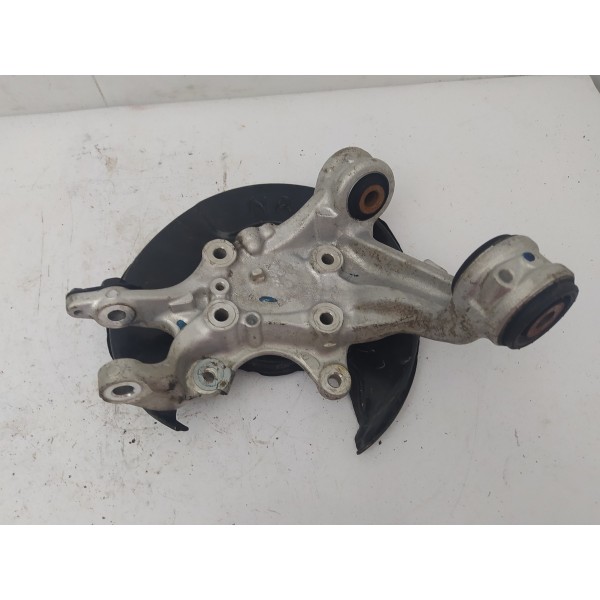 Montante Manga Eixo Traseiro Esquerdo Honda New Civic 2011