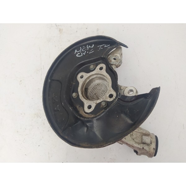 Montante Manga Eixo Traseiro Esquerdo Honda New Civic 2011