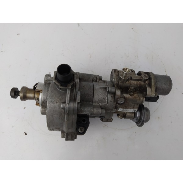 Bomba Alta Pressão Bmw 535i Gt 6cc 2011 2012 761393303