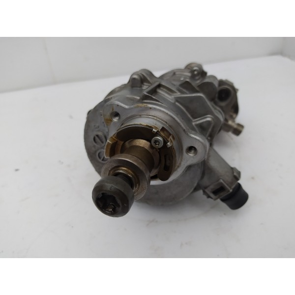Bomba Alta Pressão Bmw 535i Gt 6cc 2011 2012 761393303