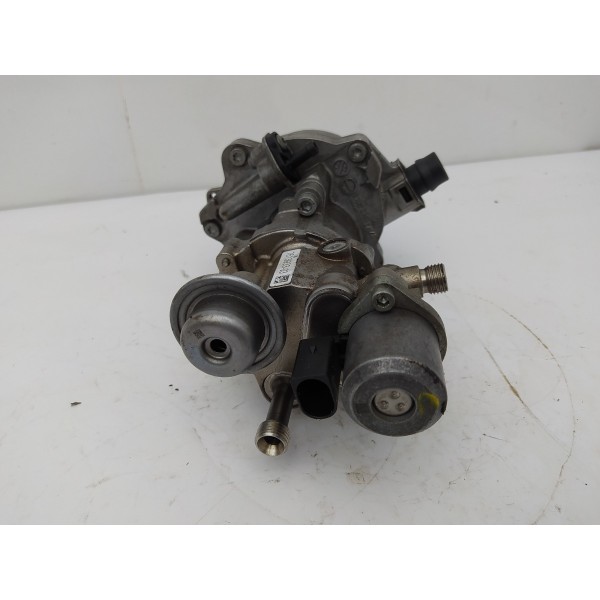 Bomba Alta Pressão Bmw 535i Gt 6cc 2011 2012 761393303
