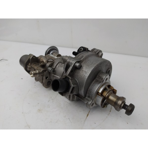 Bomba Alta Pressão Bmw 535i Gt 6cc 2011 2012 761393303