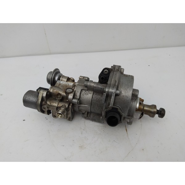 Bomba Alta Pressão Bmw 535i Gt 6cc 2011 2012 761393303