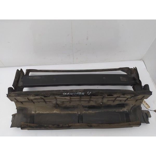 Defletor Radiador Land Rover Discovery 4 2010 2011