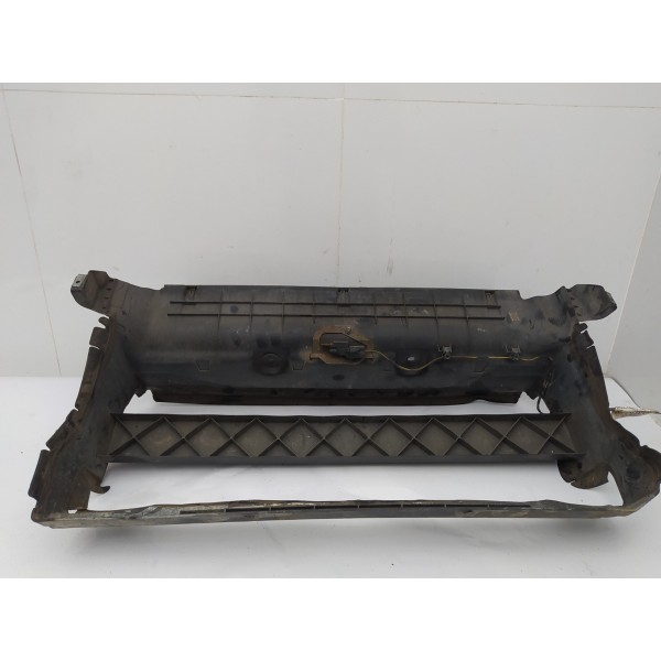 Defletor Radiador Land Rover Discovery 4 2010 2011