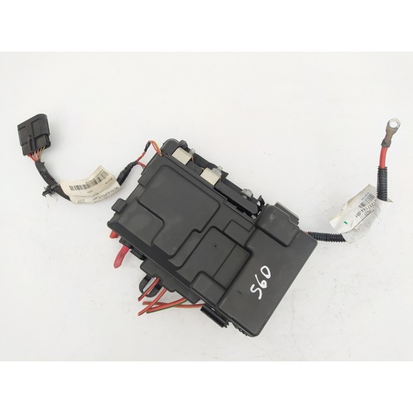 Caixa Fusíveis Start Stop Volvo S60 2.0 2016 2017 31409755