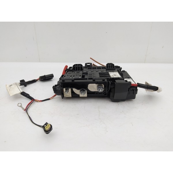 Caixa Fusíveis Start Stop Volvo S60 2.0 2016 2017 31409755