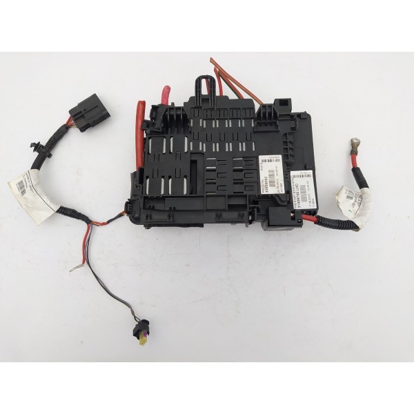 Caixa Fusíveis Start Stop Volvo S60 2.0 2016 2017 31409755