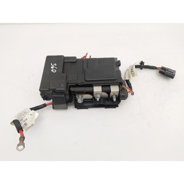 Caixa Fusíveis Start Stop Volvo S60 2.0 2016 2017 31409755