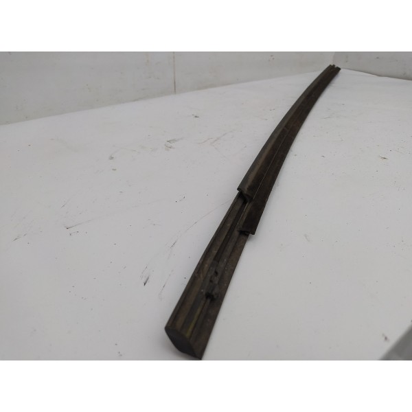 Pestana Externa Porta Dianteira Esquerda Chevrolet Prisma 19