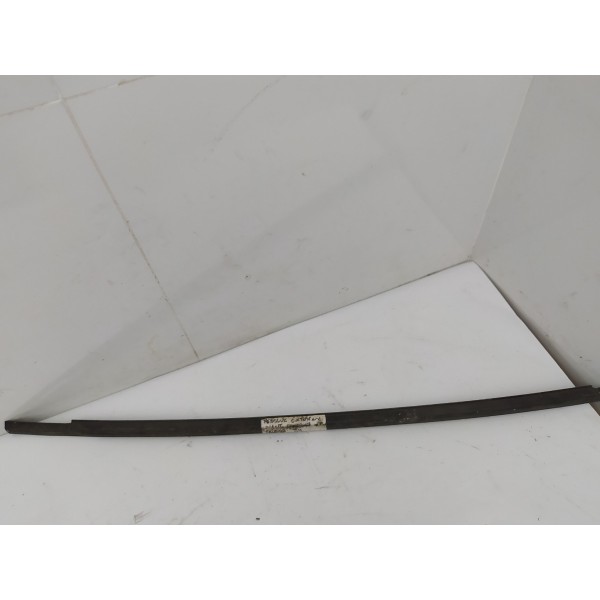 Pestana Externa Porta Dianteira Esquerda Chevrolet Prisma 19