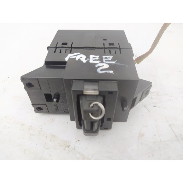 Módulo Ignição Land Rover Freelander 2 6g9n11572cg