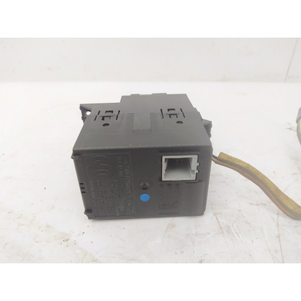 Módulo Ignição Land Rover Freelander 2 6g9n11572cg