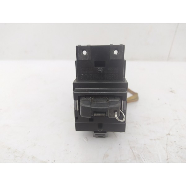 Módulo Ignição Land Rover Freelander 2 6g9n11572cg