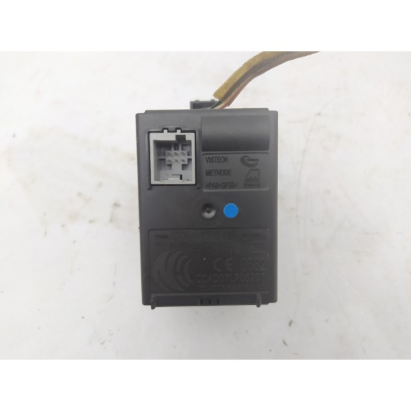 Módulo Ignição Land Rover Freelander 2 6g9n11572cg