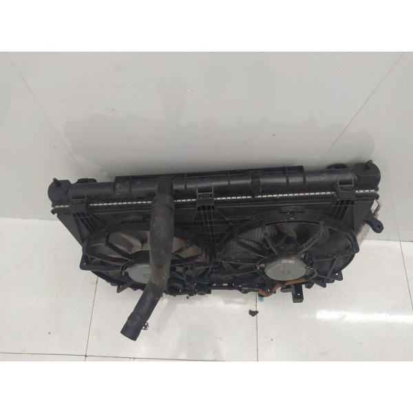 Kit Radiador Mitsubishi Eclipse Cross 1.5 2020 2021