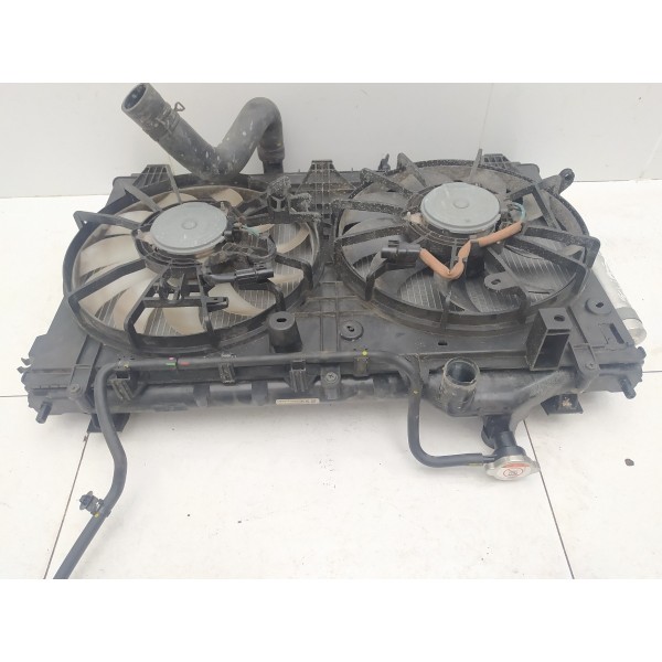 Kit Radiador Mitsubishi Eclipse Cross 1.5 2020 2021