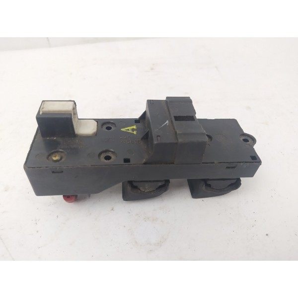 Botão Comando Vidro Dianteiro Esquerdo Honda Civic 1995 96