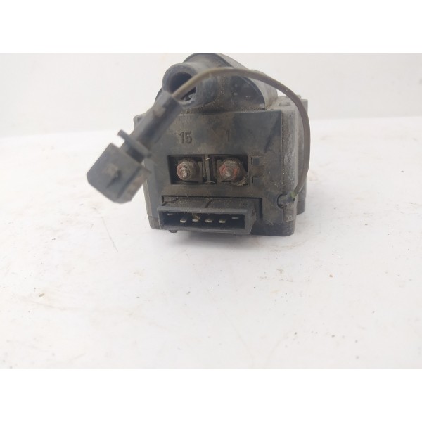 Módulo Ignição Volkswagen Golf Logus 1995 1996