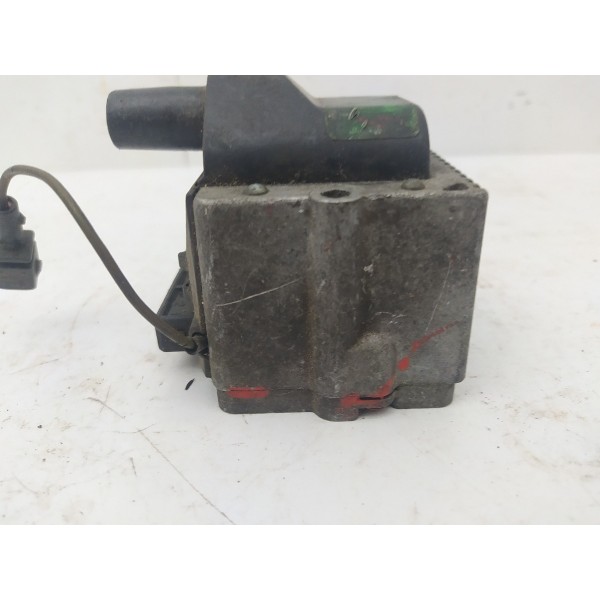 Módulo Ignição Volkswagen Golf Logus 1995 1996