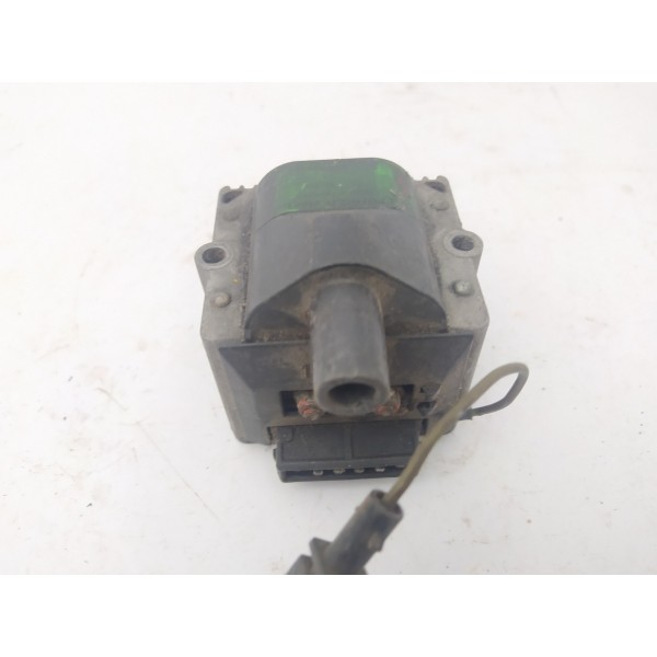 Módulo Ignição Volkswagen Golf Logus 1995 1996