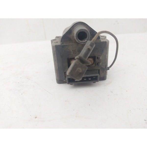 Módulo Ignição Volkswagen Golf Logus 1995 1996