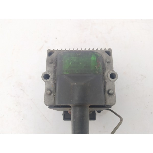 Módulo Ignição Volkswagen Golf Logus 1995 1996