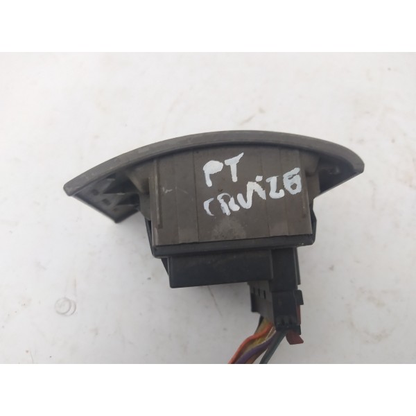Botão Comando Vidro Traseiro Chrysler Pt Cruiser 2004 2005