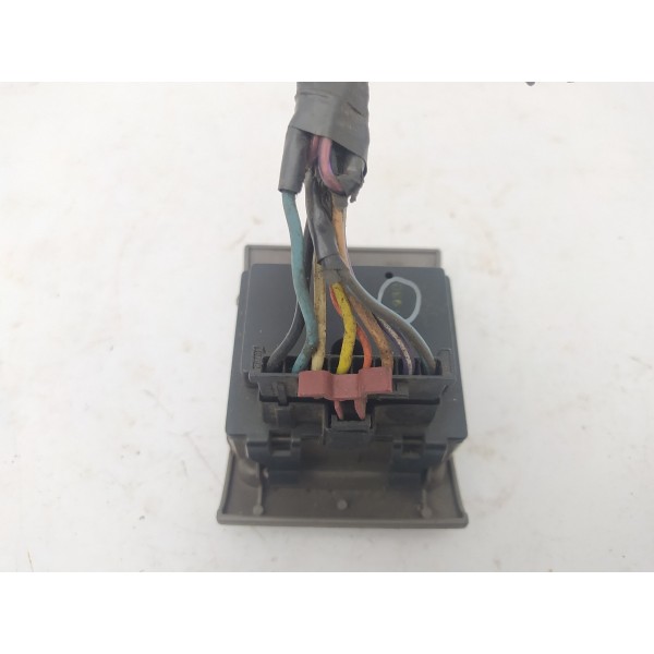 Botão Comando Vidro Traseiro Chrysler Pt Cruiser 2004 2005