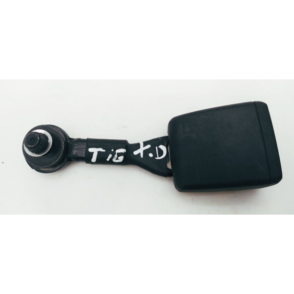 Engate Cinto Traseiro Direito Volkswagen Tiguan 2019 2020