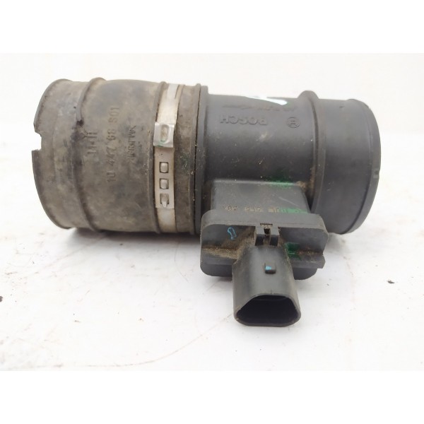 Sensor Maf Fluxo Ar Chevrolet Agile 1.4 2009 2010 2011 2012