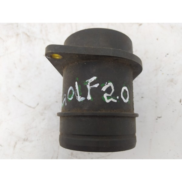 Sensor Maf Fluxo Ar Volkswagen Golf 2.0 2000 2001 2002 2003