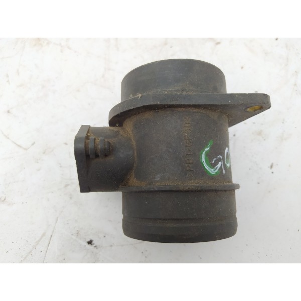 Sensor Maf Fluxo Ar Volkswagen Golf 2.0 2000 2001 2002 2003