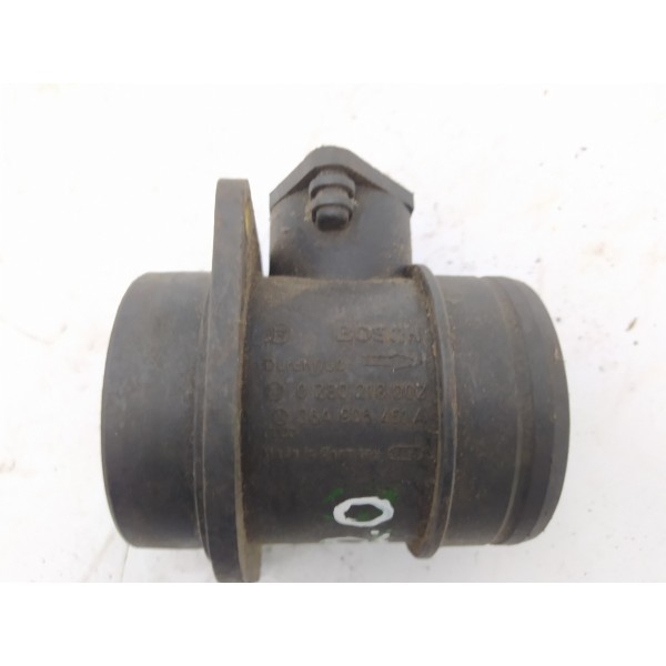 Sensor Maf Fluxo Ar Volkswagen Golf 2.0 2000 2001 2002 2003