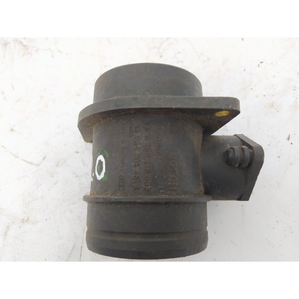 Sensor Maf Fluxo Ar Volkswagen Golf 2.0 2000 2001 2002 2003