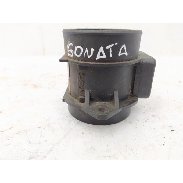 Sensor Maf Fluxo Ar Hyundai Sonata 2011 2012