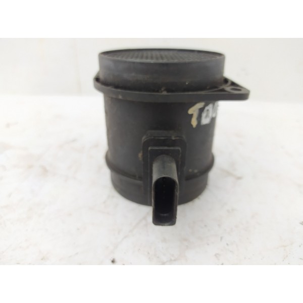 Sensor Maf Fluxo Ar Volkswagen Touareg 2005 2006 2007 2008