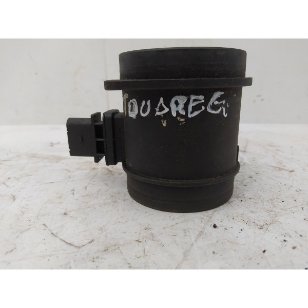 Sensor Maf Fluxo Ar Volkswagen Touareg 2005 2006 2007 2008