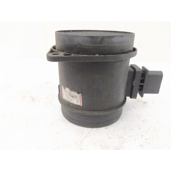 Sensor Maf Fluxo Ar Volkswagen Touareg 2005 2006 2007 2008