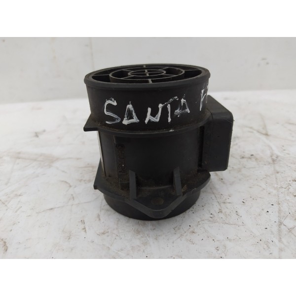 Sensor Maf Fluxo Ar Hyundai Santa Fé 2004 2005 2006