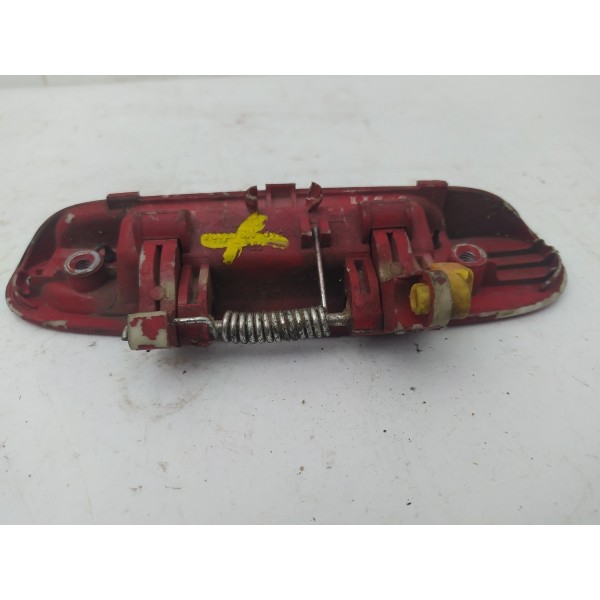 Maçaneta Externa Traseira Esquerda Kia Picanto 2008 2009