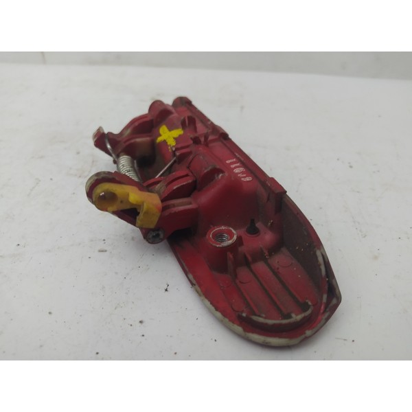 Maçaneta Externa Traseira Esquerda Kia Picanto 2008 2009