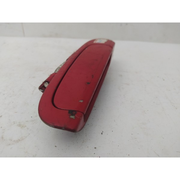 Maçaneta Externa Traseira Esquerda Kia Picanto 2008 2009