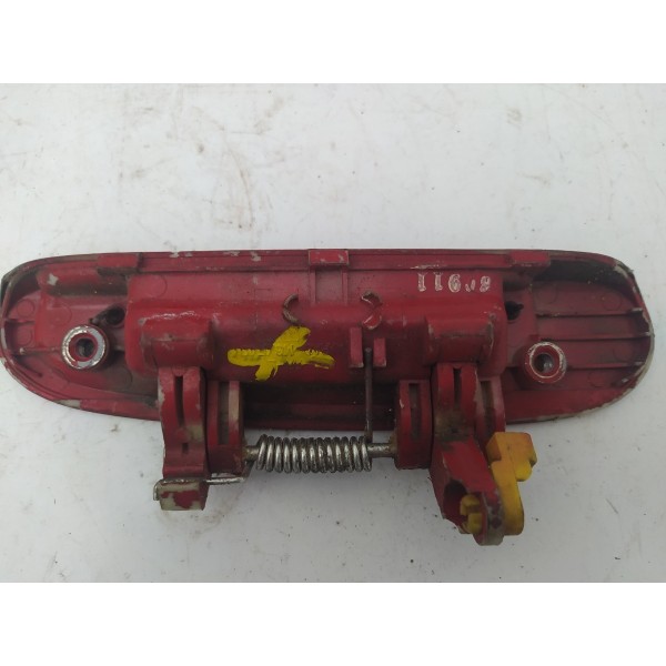 Maçaneta Externa Traseira Esquerda Kia Picanto 2008 2009