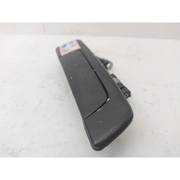 Maçaneta Externa Traseira Direita Pajero Tr4 2008 2009